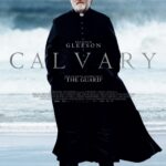 calvary movie review poster