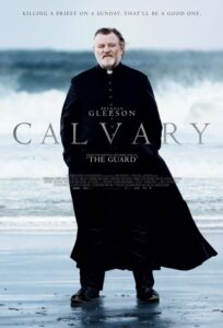 calvary movie review poster