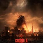 godzilla movie review poster