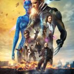 x-men days of future past movie review poster