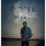 gone girl movie review poster