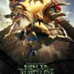 teenage mutant ninja turtles movie review poster