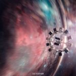 interstellar movie review poster