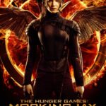 the hunger games mockingjay part 1 movie review poster