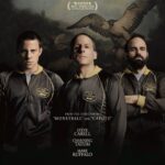 foxcatcher movie review poster
