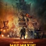 mad max fury road movie review poster