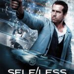 self less movie review poster
