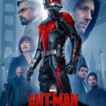 ant-man movie review poster