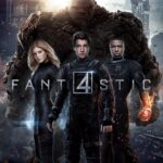 fantastic 4 movie review poster