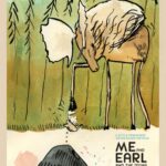 me and earl and the dying girl movie review poster