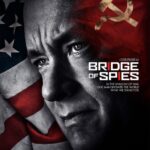 bridge of spies movie review poster