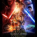 star wars episode vii 7 the force awakens movie review poster