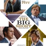 the big short movie review poster