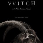 the witch movie review poster