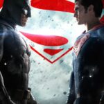 batman v superman dawn of justice movie review poster