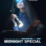 midnight special movie review poster