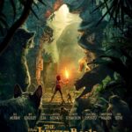 the jungle book movie review poster