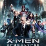 x-men apocalypse movie review poster