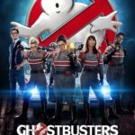 ghostbusters answer the call movie review poster