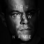 jason bourne movie review poster