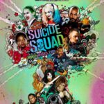 suicide squad movie review poster