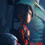 kubo and the two strings movie review poster