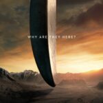 arrival movie review poster