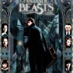 fantastic beasts and where to find them movie review poster