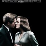 allied movie review poster