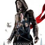 assassin's creed movie review poster