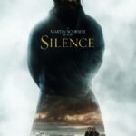 silence movie review poster