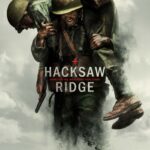 hacksaw ridge movie review poster