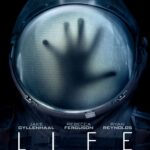 life movie review poster