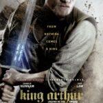 king arthur legend of the sword movie review poster