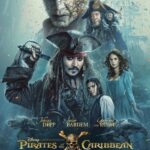pirates of the caribbean salazar's revenge dead men tell no tales movie review poster