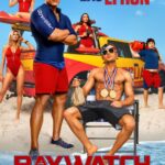 baywatch movie review poster