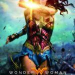wonder woman movie review poster