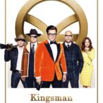 kingsman the golden circle movie review poster