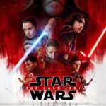 star wars episode viii 8 the last jedi movie review poster