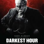 darkest hour movie review poster