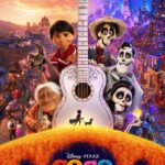 coco movie review poster