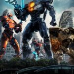 pacific rim uprising movie review poster
