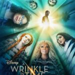 a wrinkle in time movie review poster