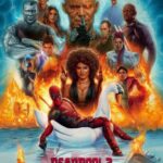 deadpool 2 movie review poster