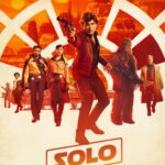 solo a star wars story movie review poster