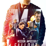 mission impossible fallout movie review poster