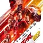 ant-man and the wasp movie review poster