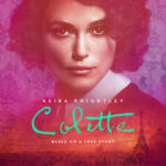 colette movie review poster