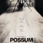 possum movie review poster