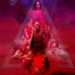 mandy movie review poster
